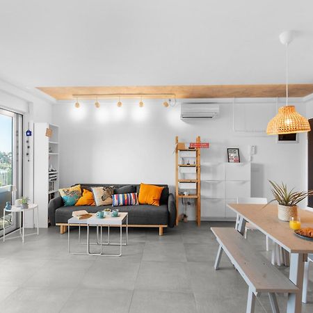 Apartments Mia Новиград Экстерьер фото