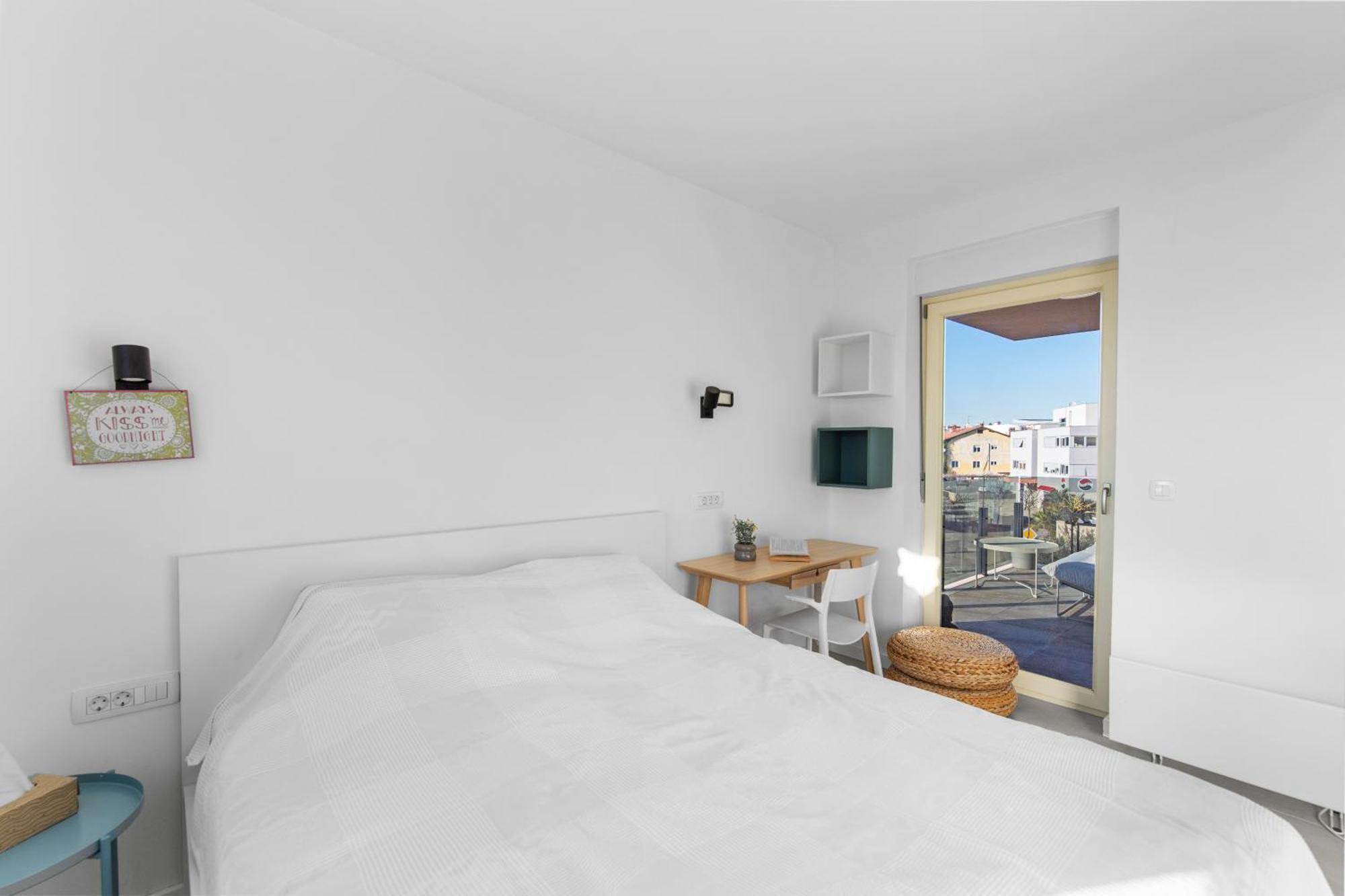 Apartments Mia Новиград Экстерьер фото