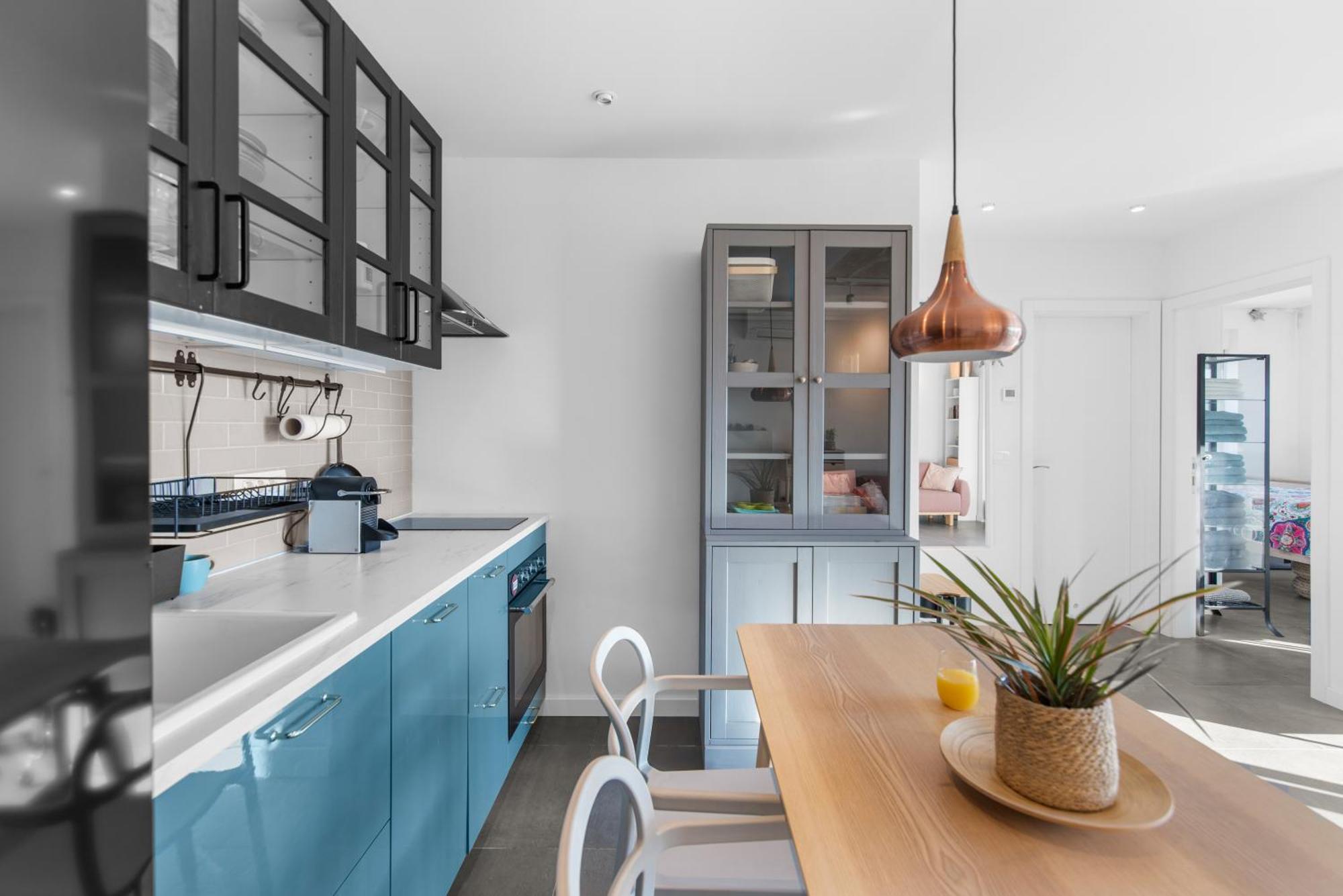 Apartments Mia Новиград Экстерьер фото