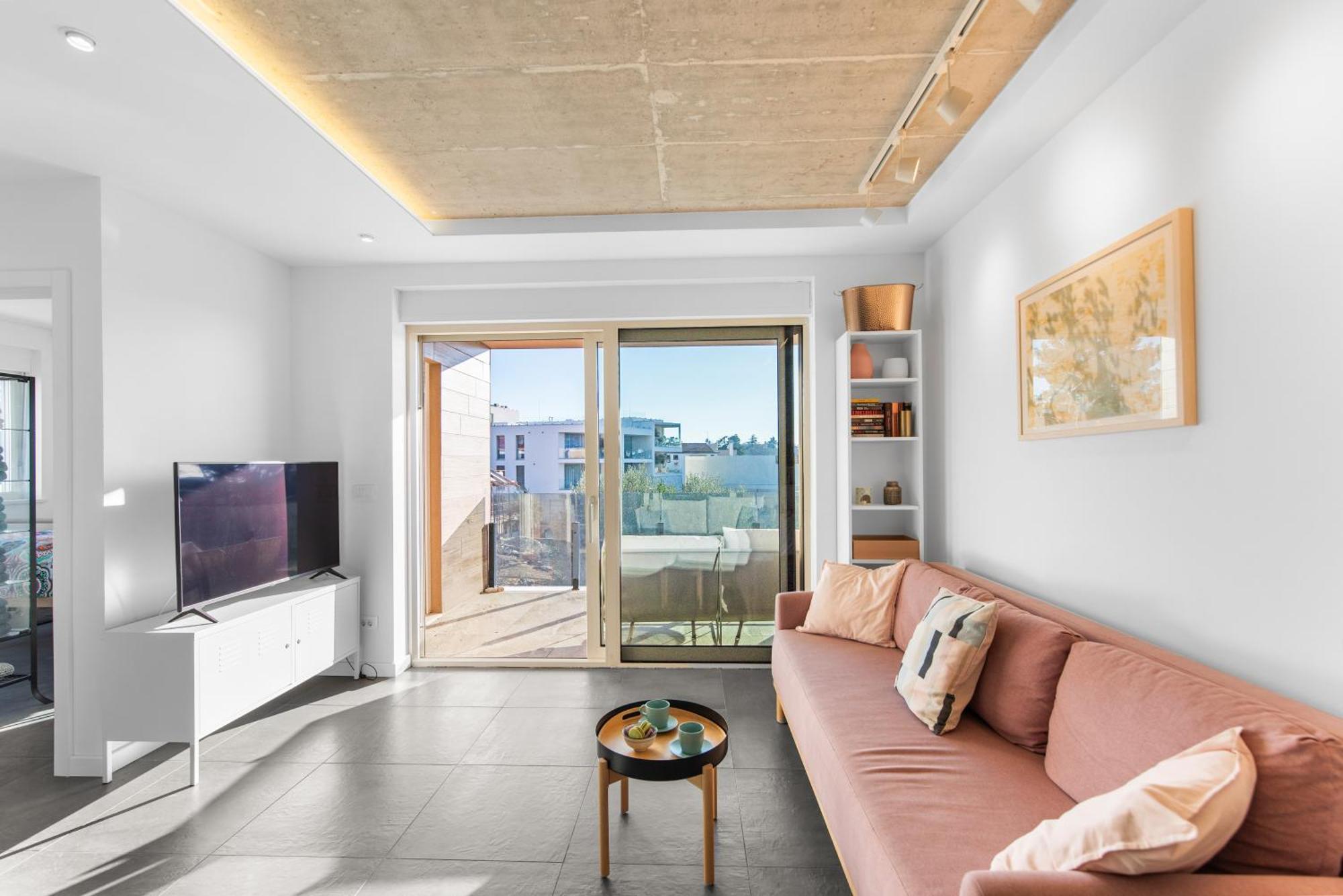 Apartments Mia Новиград Экстерьер фото